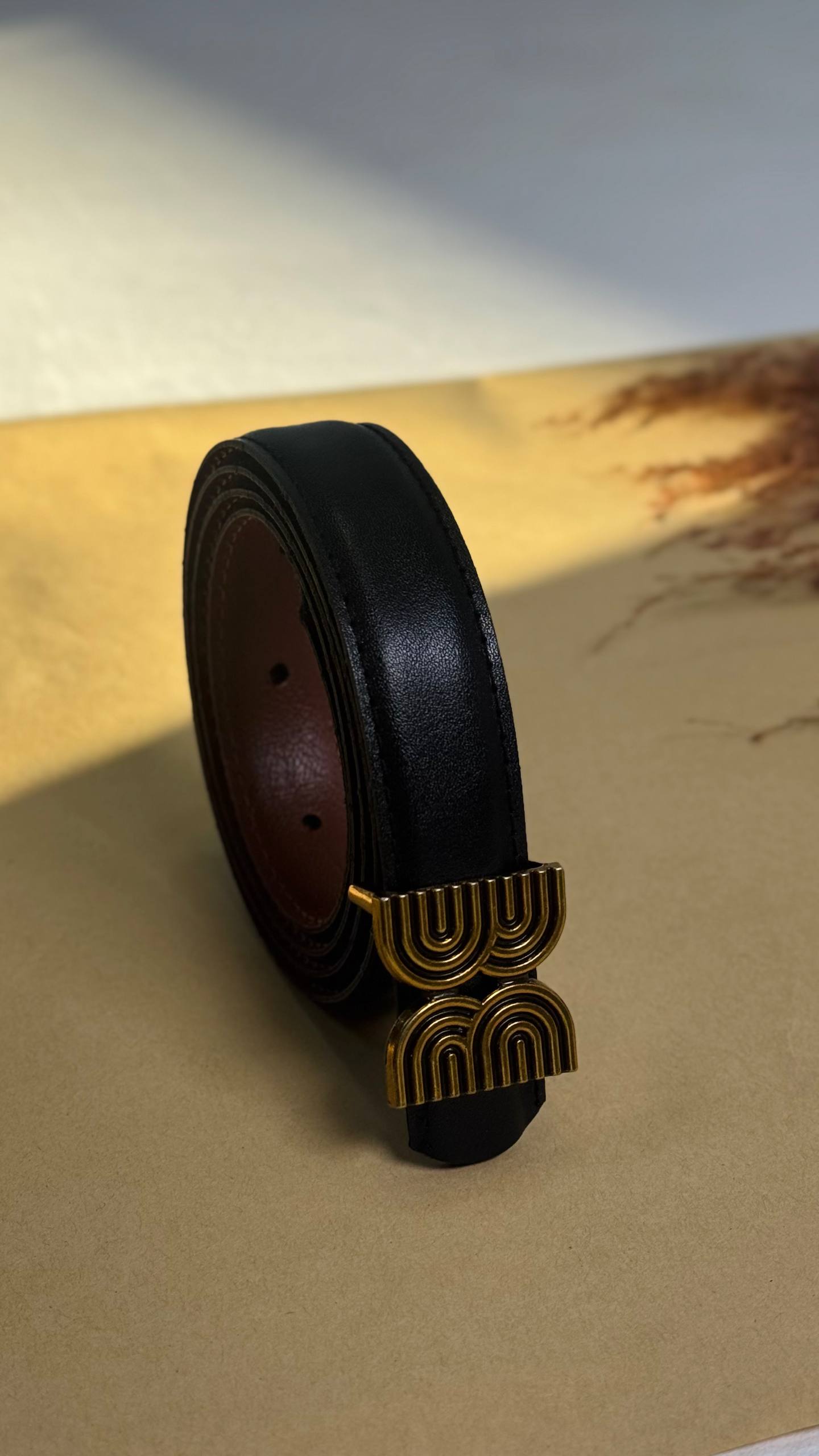 Nexo Belt