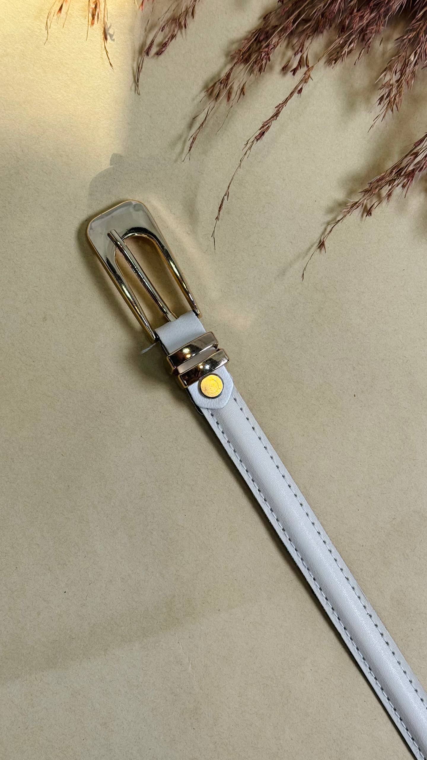 Lyra Belt