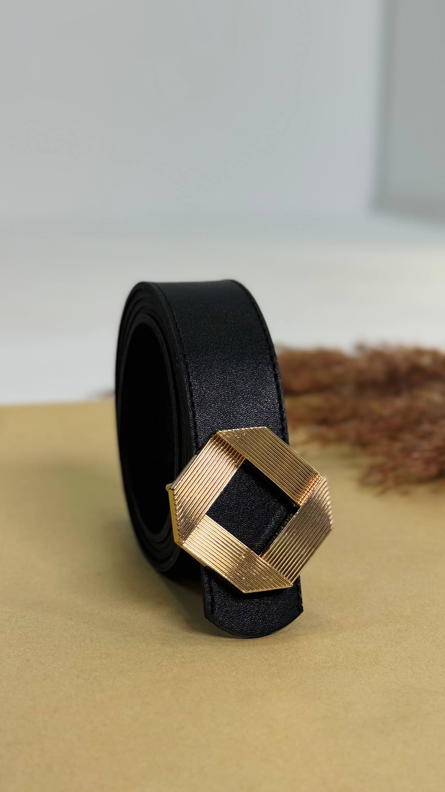 Solis Belt