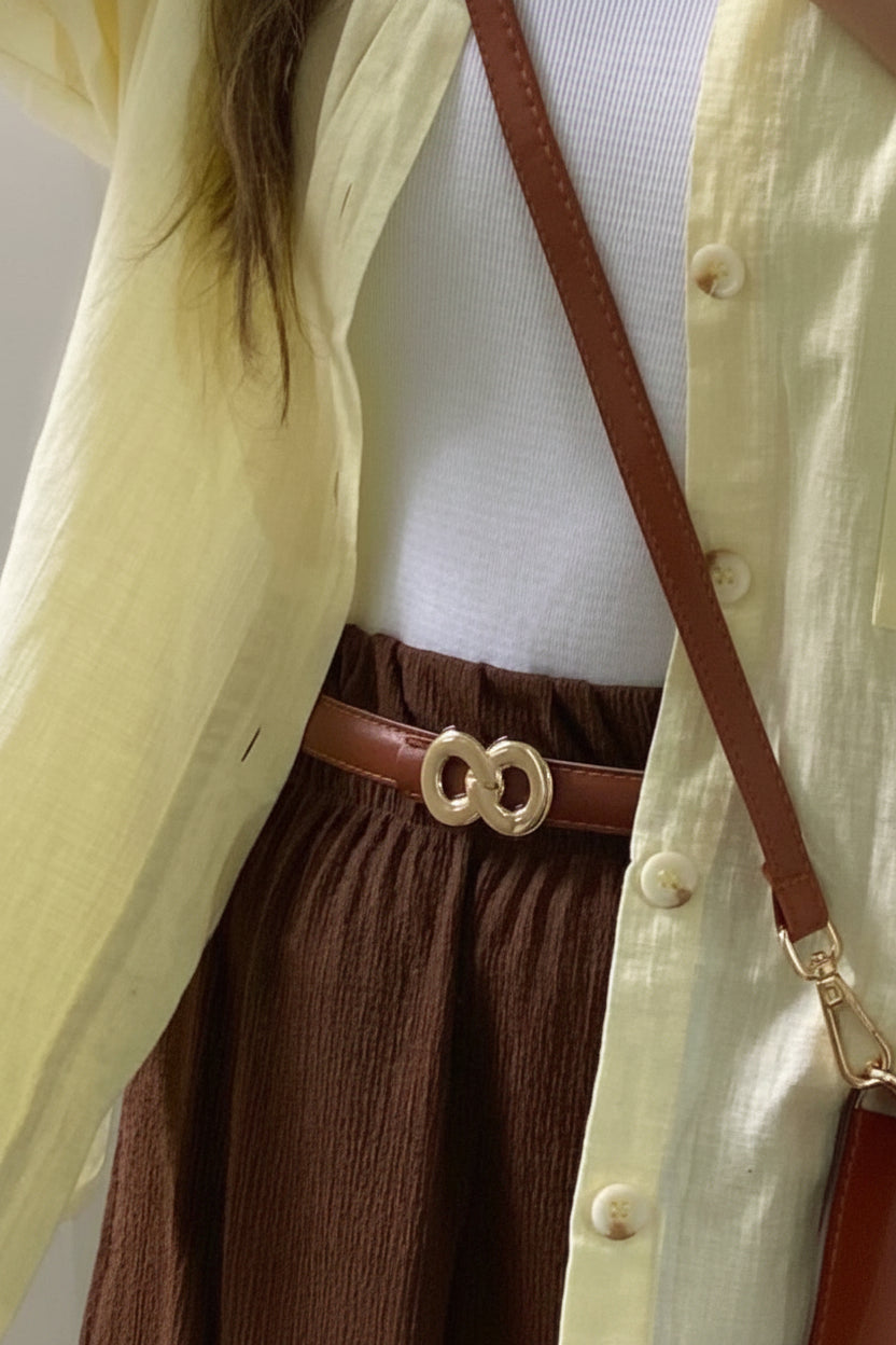 Eisy Belt