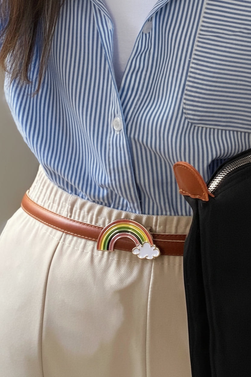 Rainbow Belt
