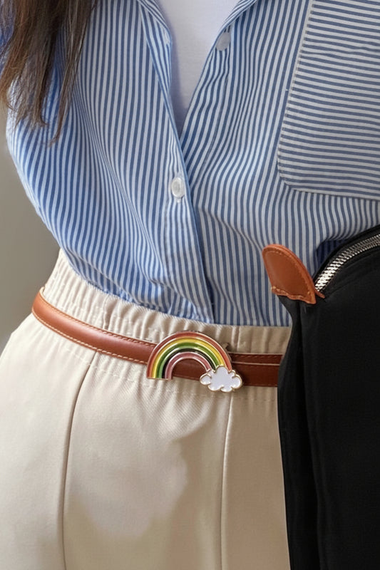 Rainbow Belt