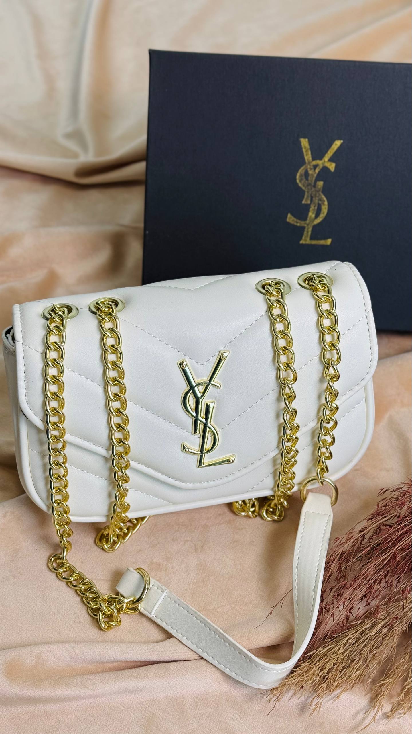 Tyvor Bag