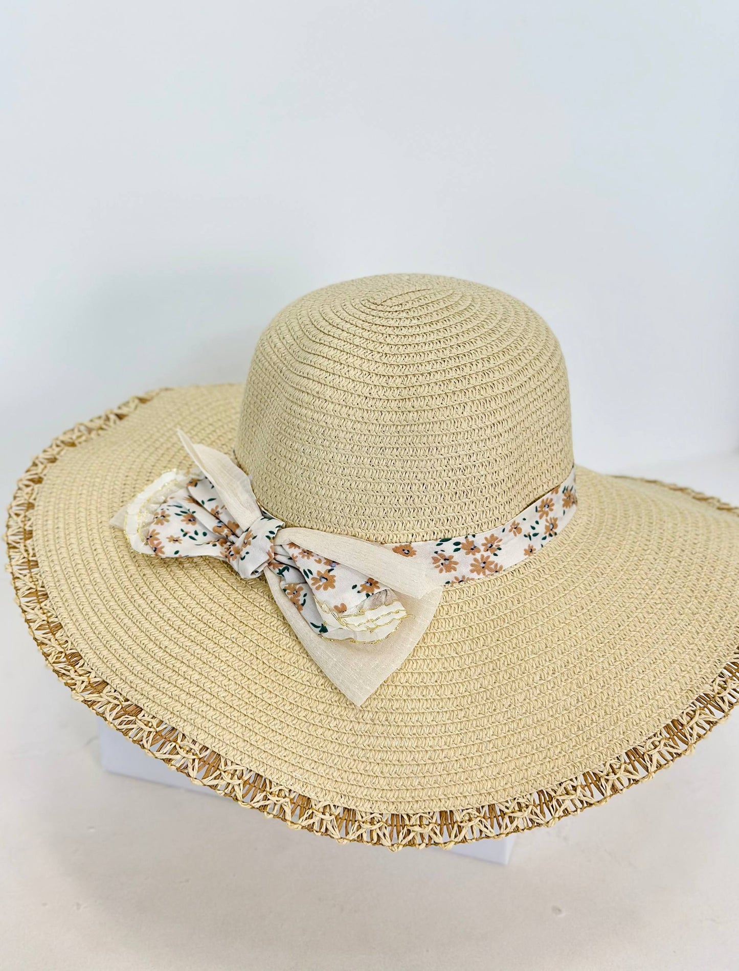 Luna Hat