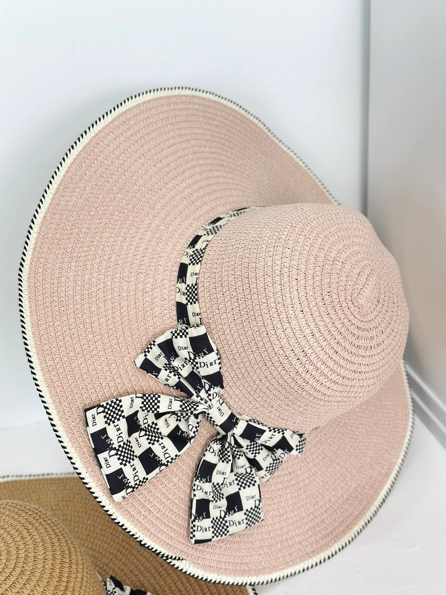 Bella Hat