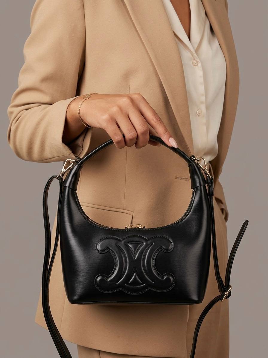 Syven Bag