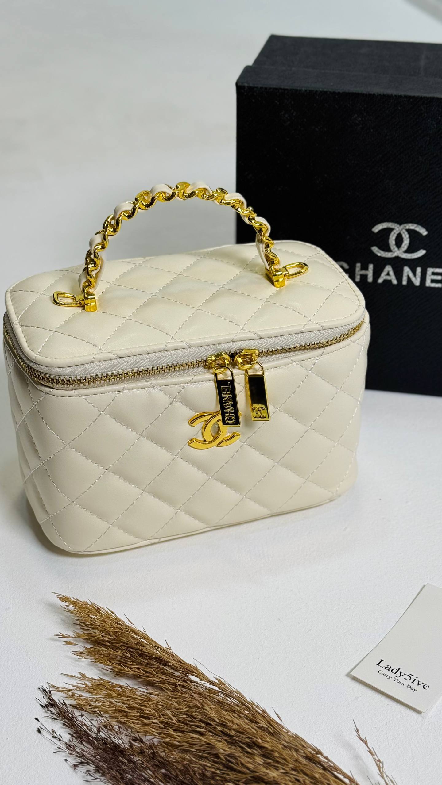 Zaris Bag
