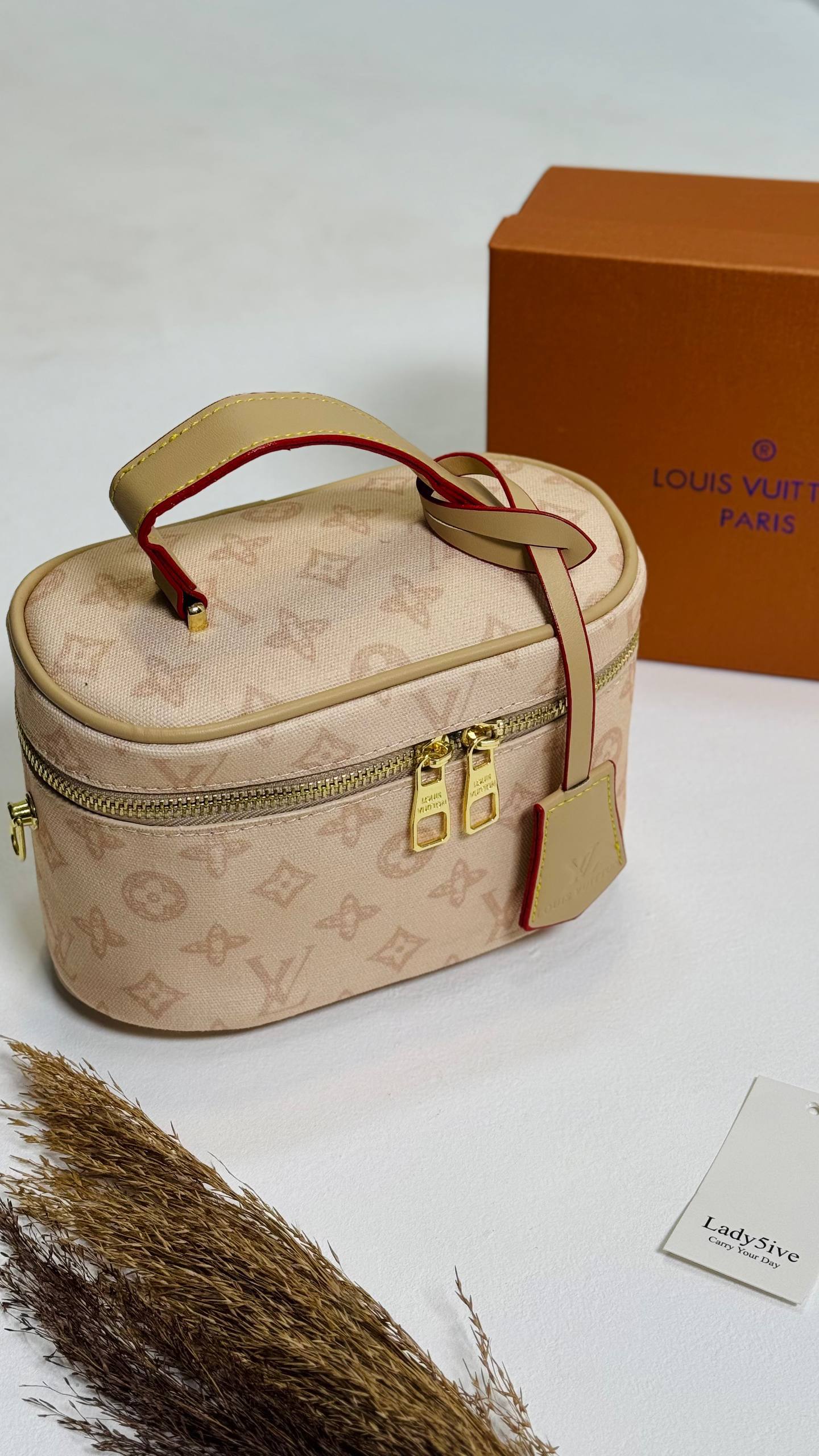 Melor Bag