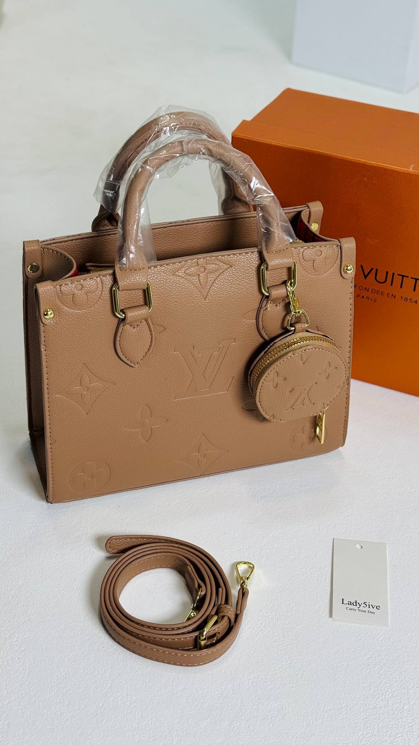 Kyien Bag
