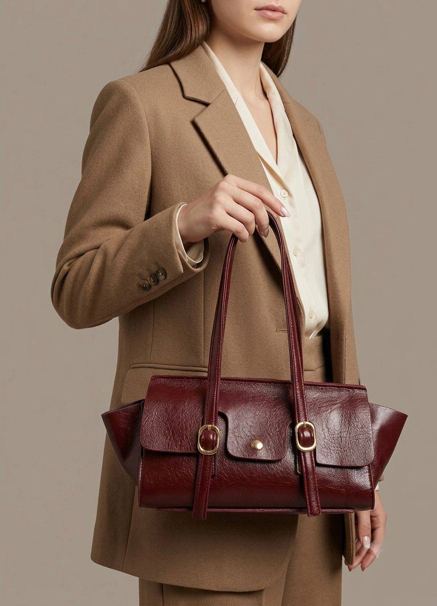 Noven Bag