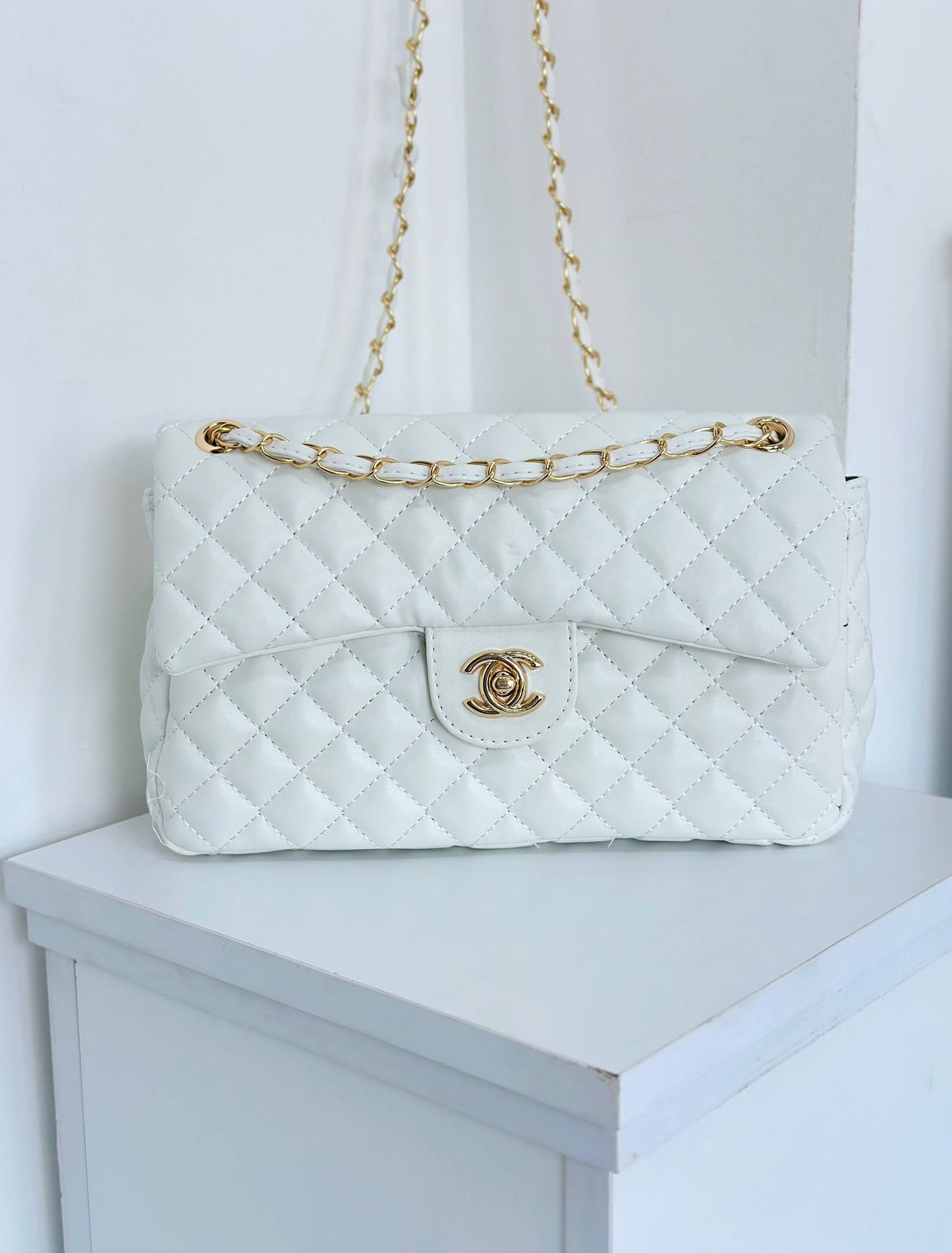Alvyn Bag