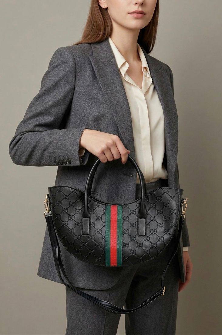 Serin Bag