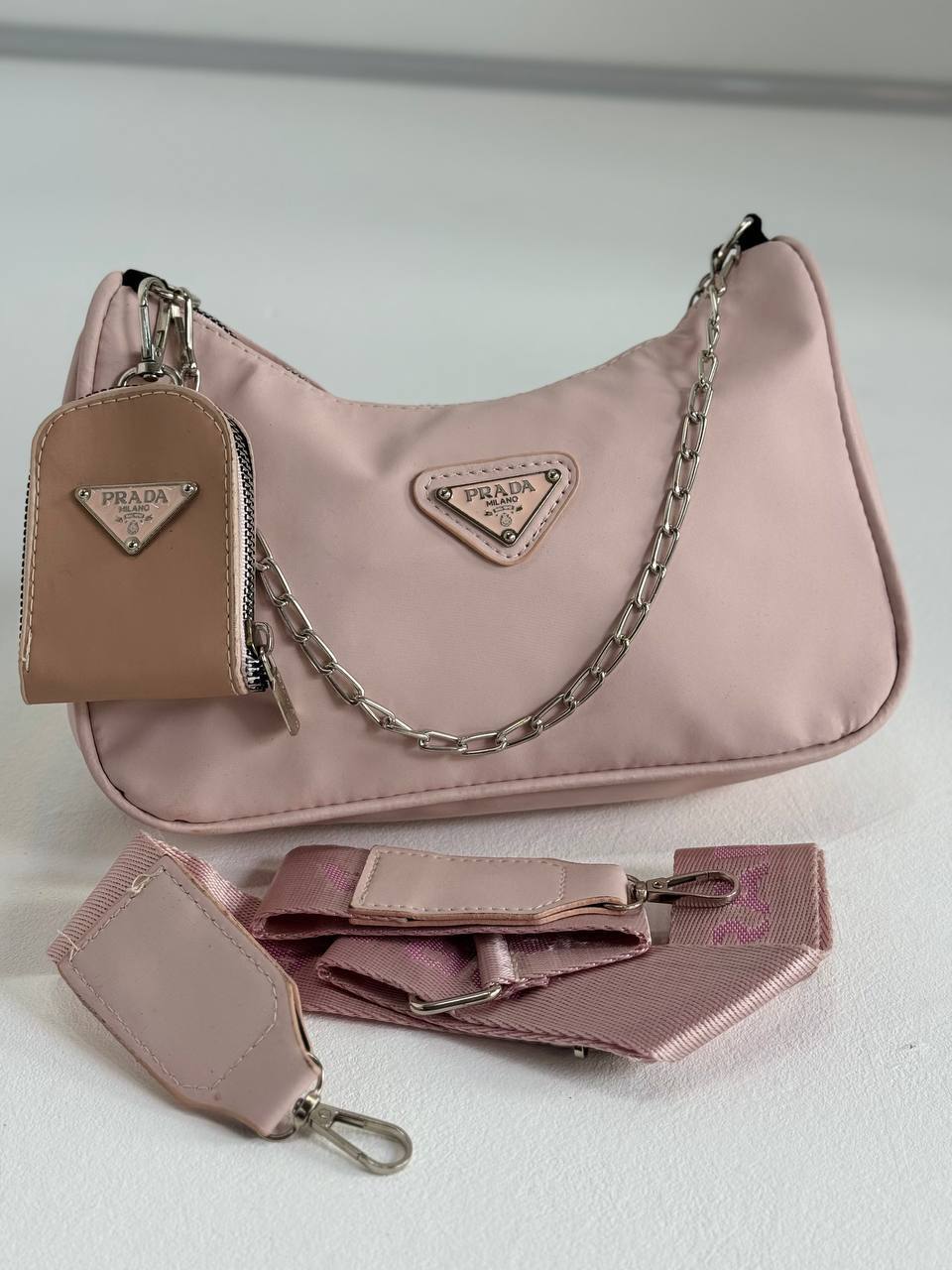 Yorin Bag