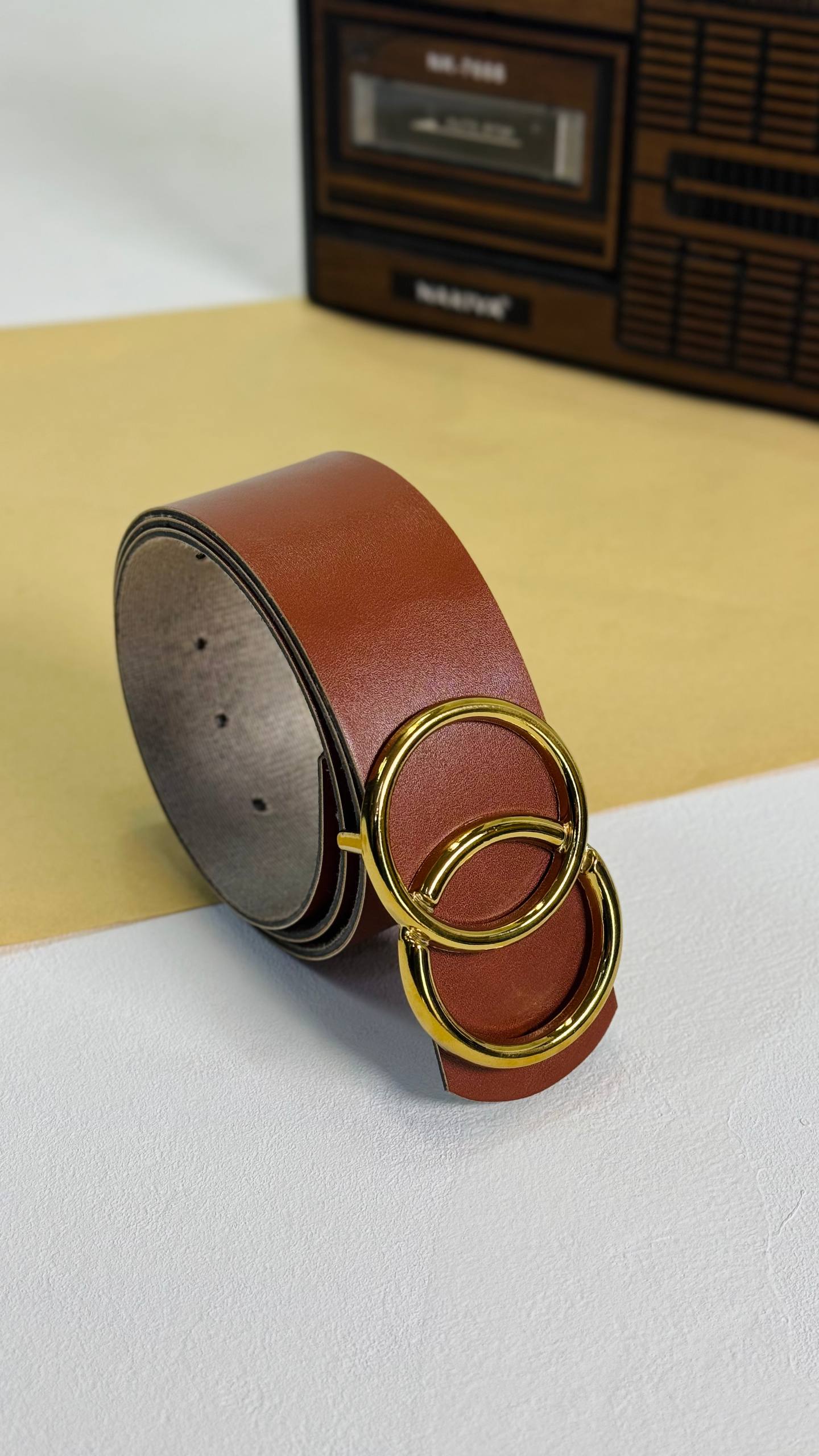 Vanya Belt