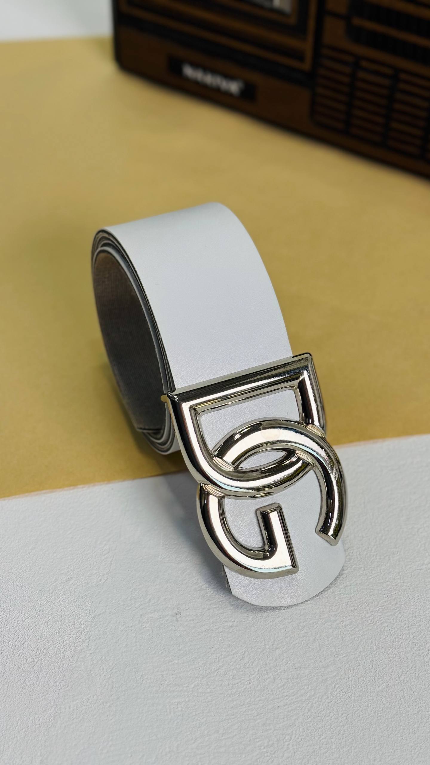 Oryn Belt