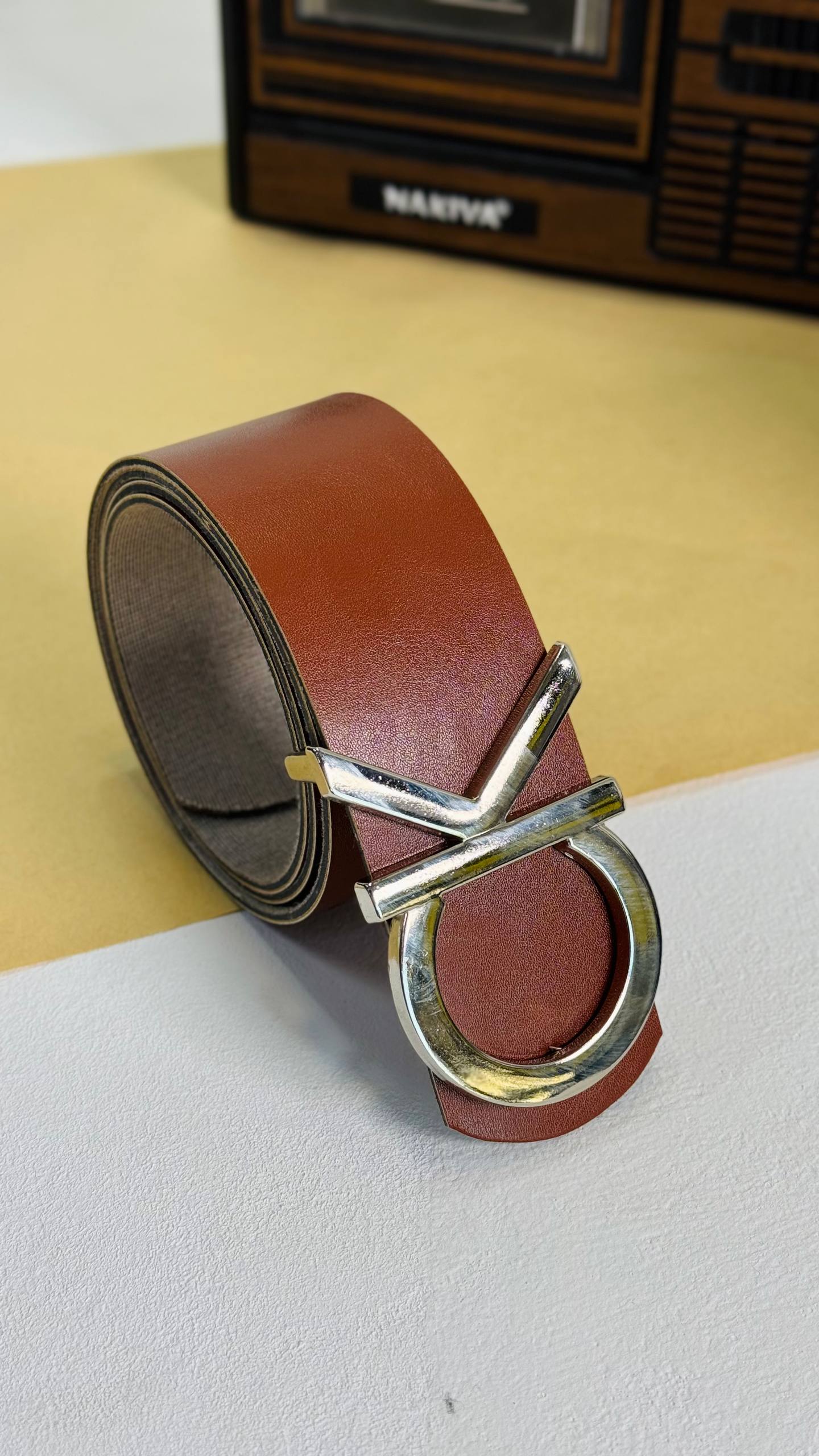 Nova Belt