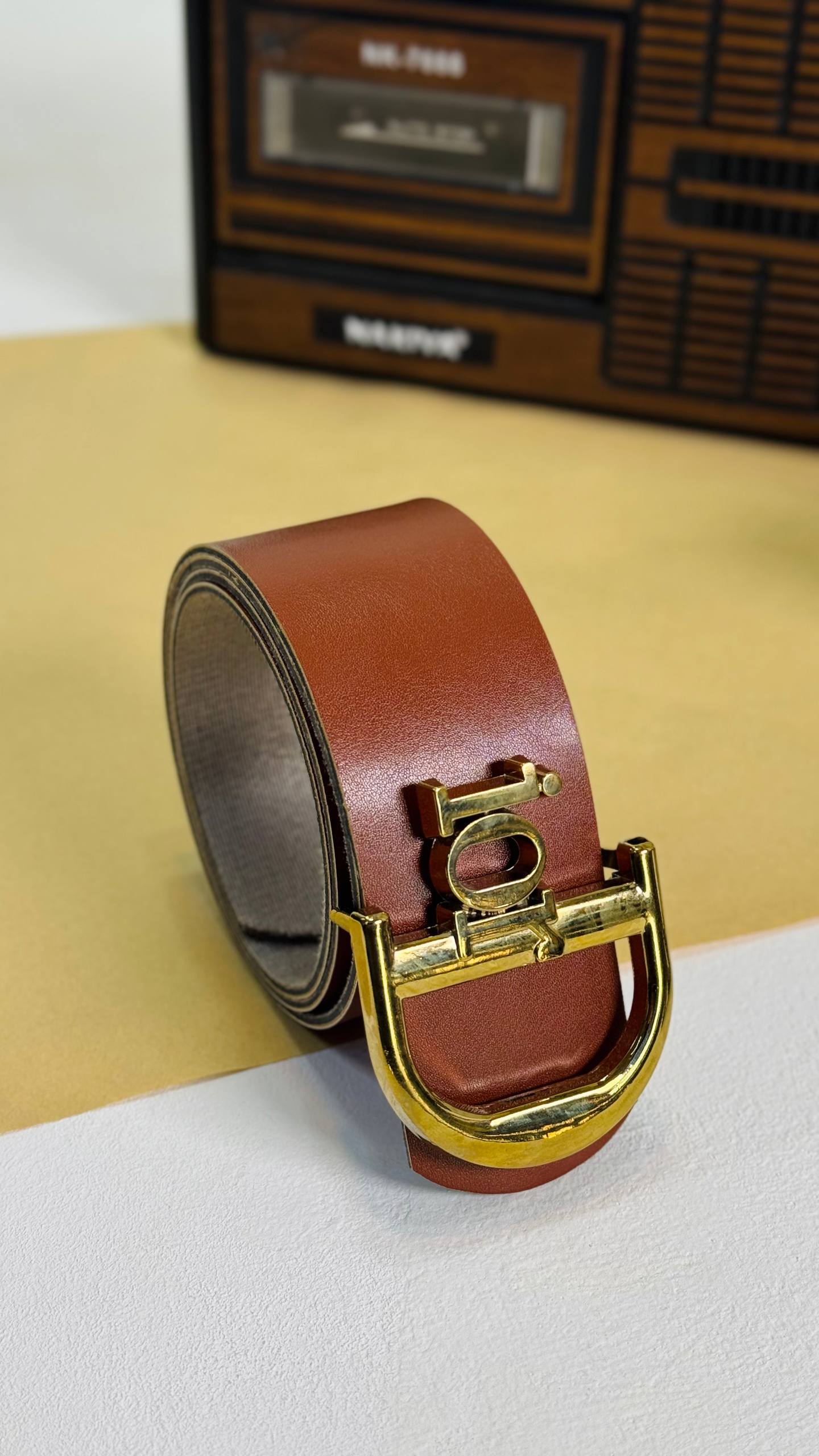 Syven Belt