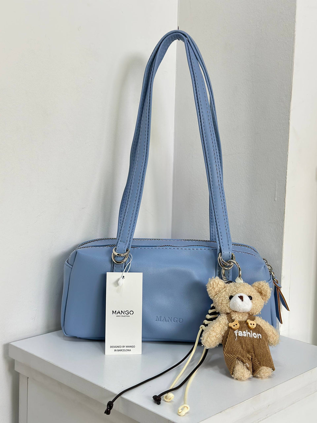 Fiore Bag