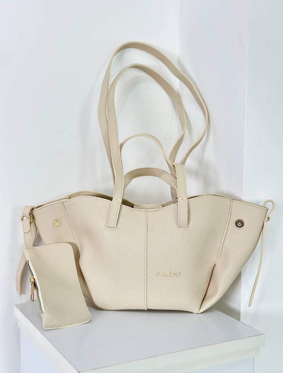 Odlelia Tote