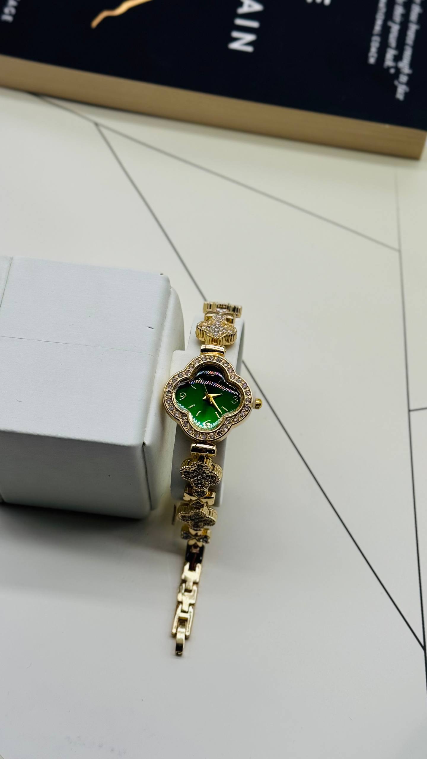 Trixo Watch