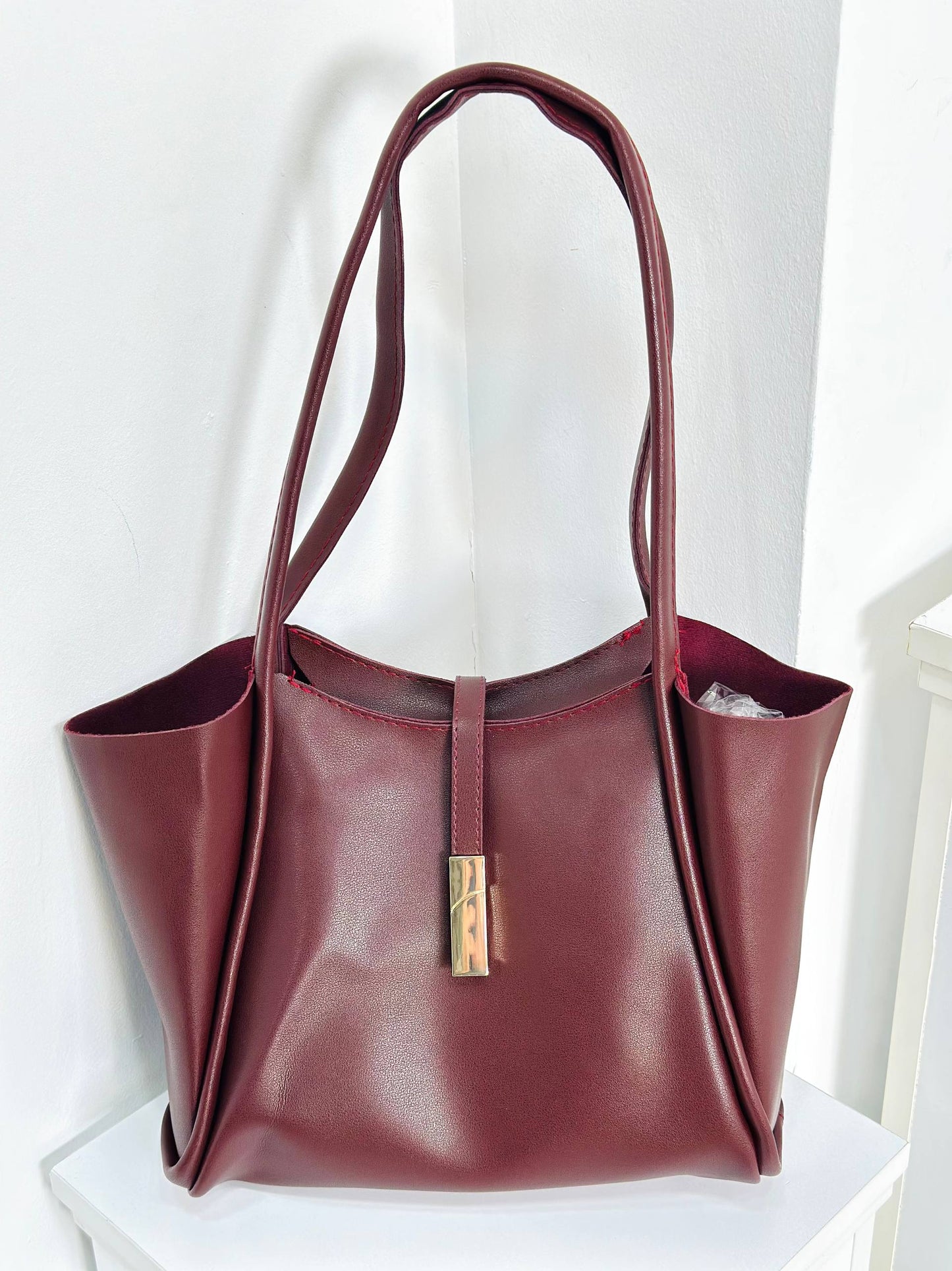 Elyse Tote