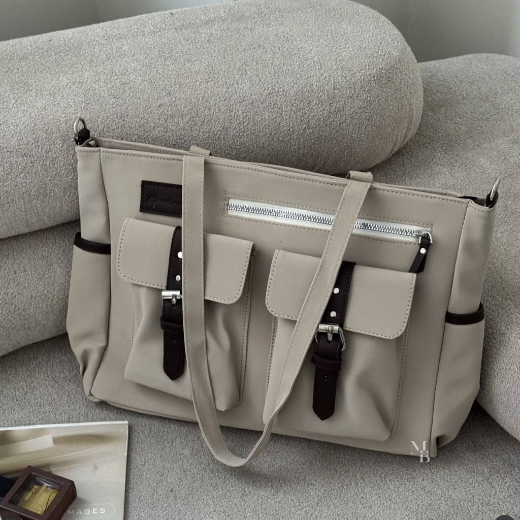 Tami Tote