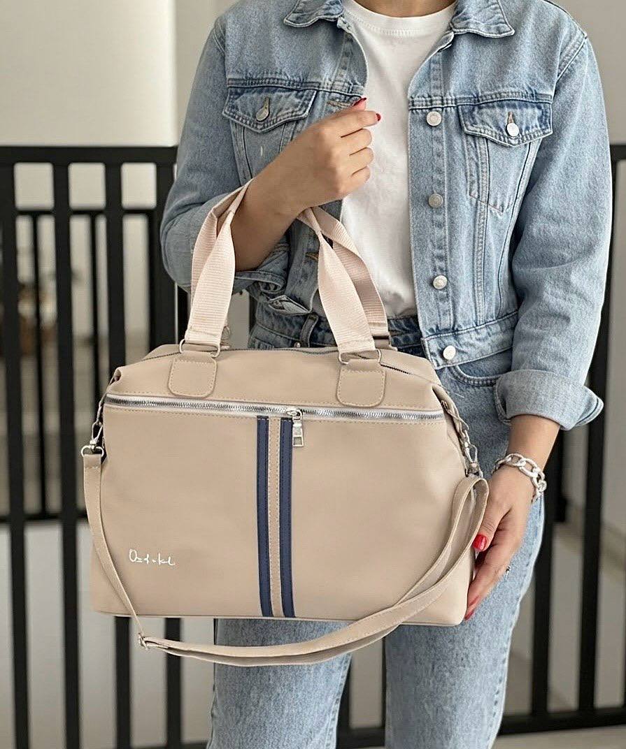 Mavi Tote