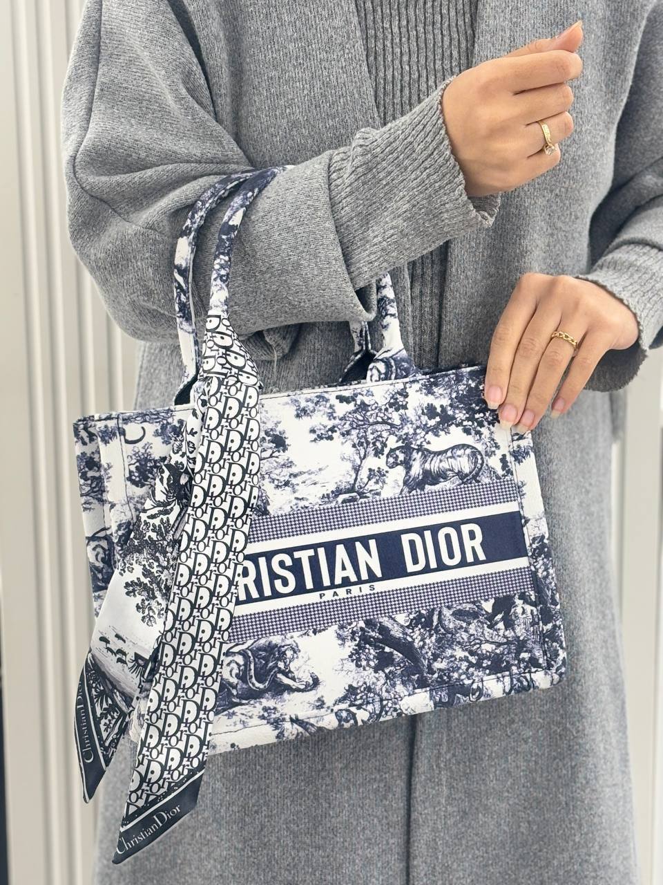 Teya Bag