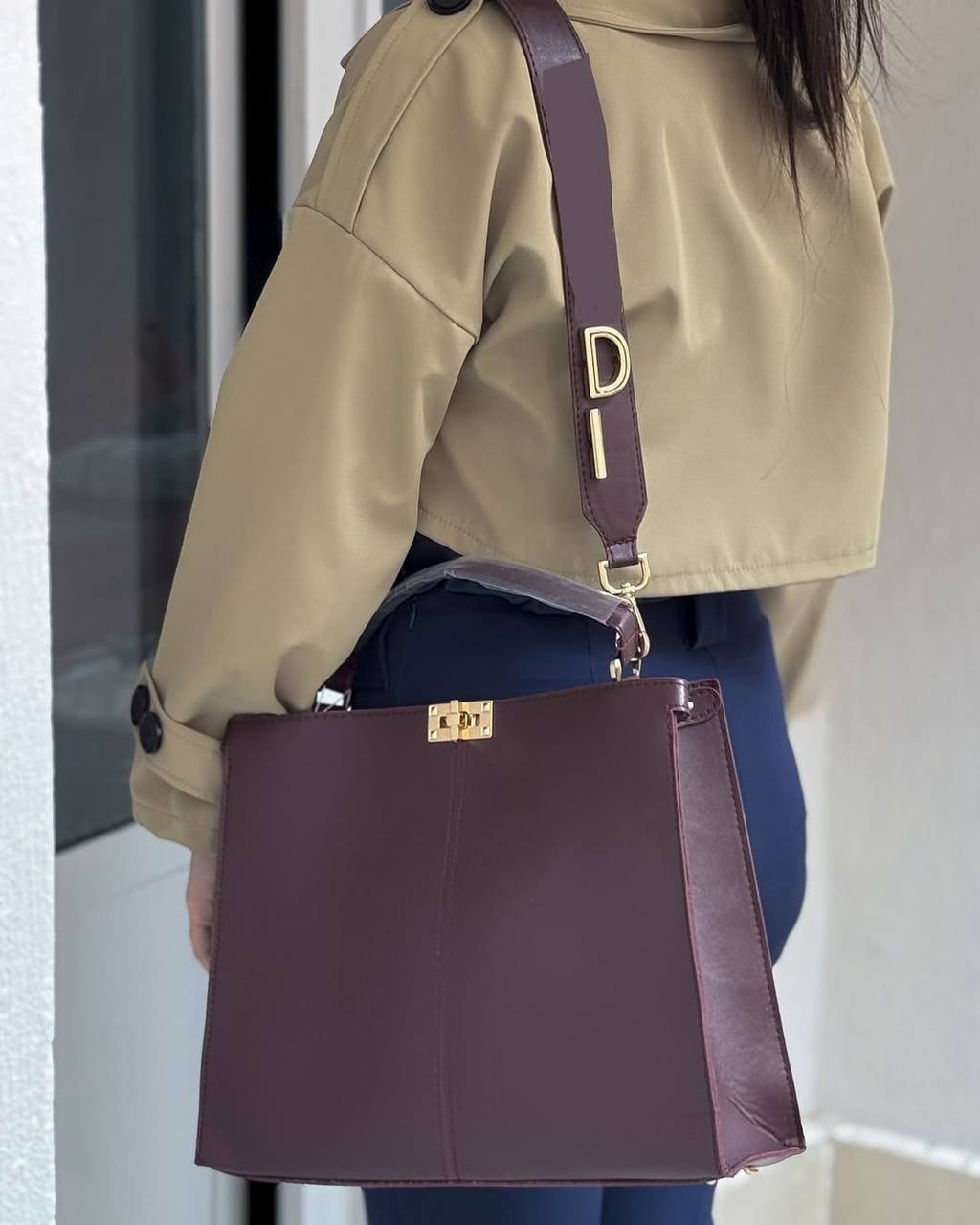Lyana Tote