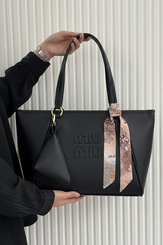 Ruby Tote