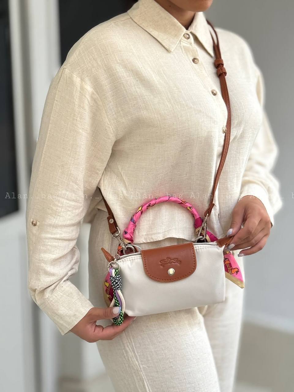 Elora Bag