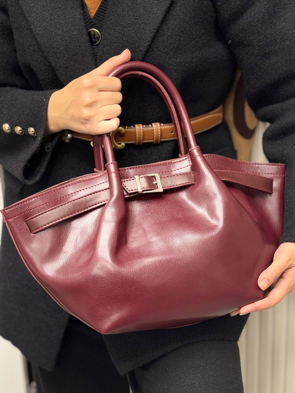 Sofia Tote