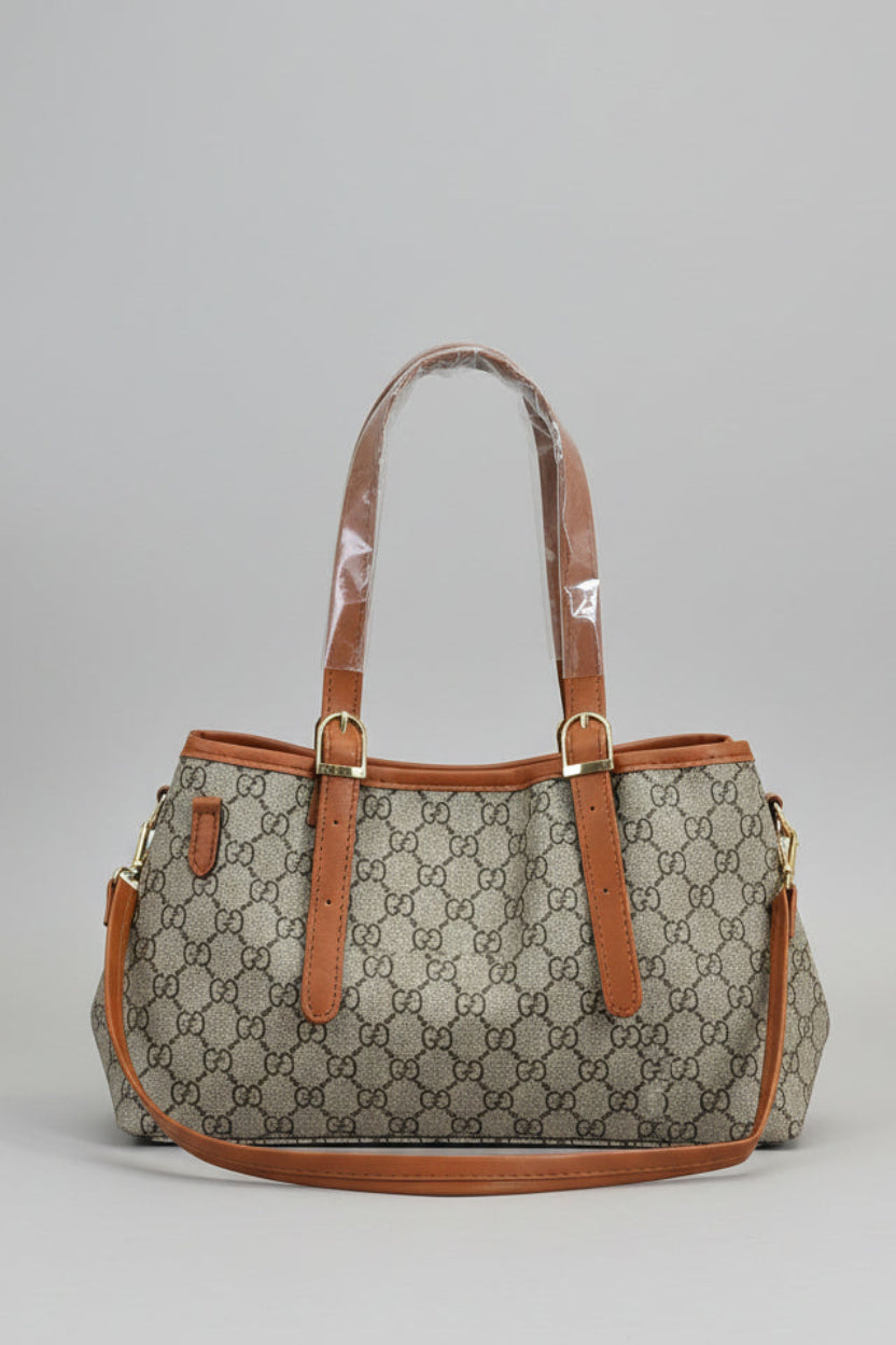 Brown Elegance