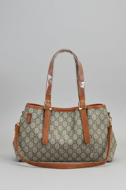 Brown Elegance