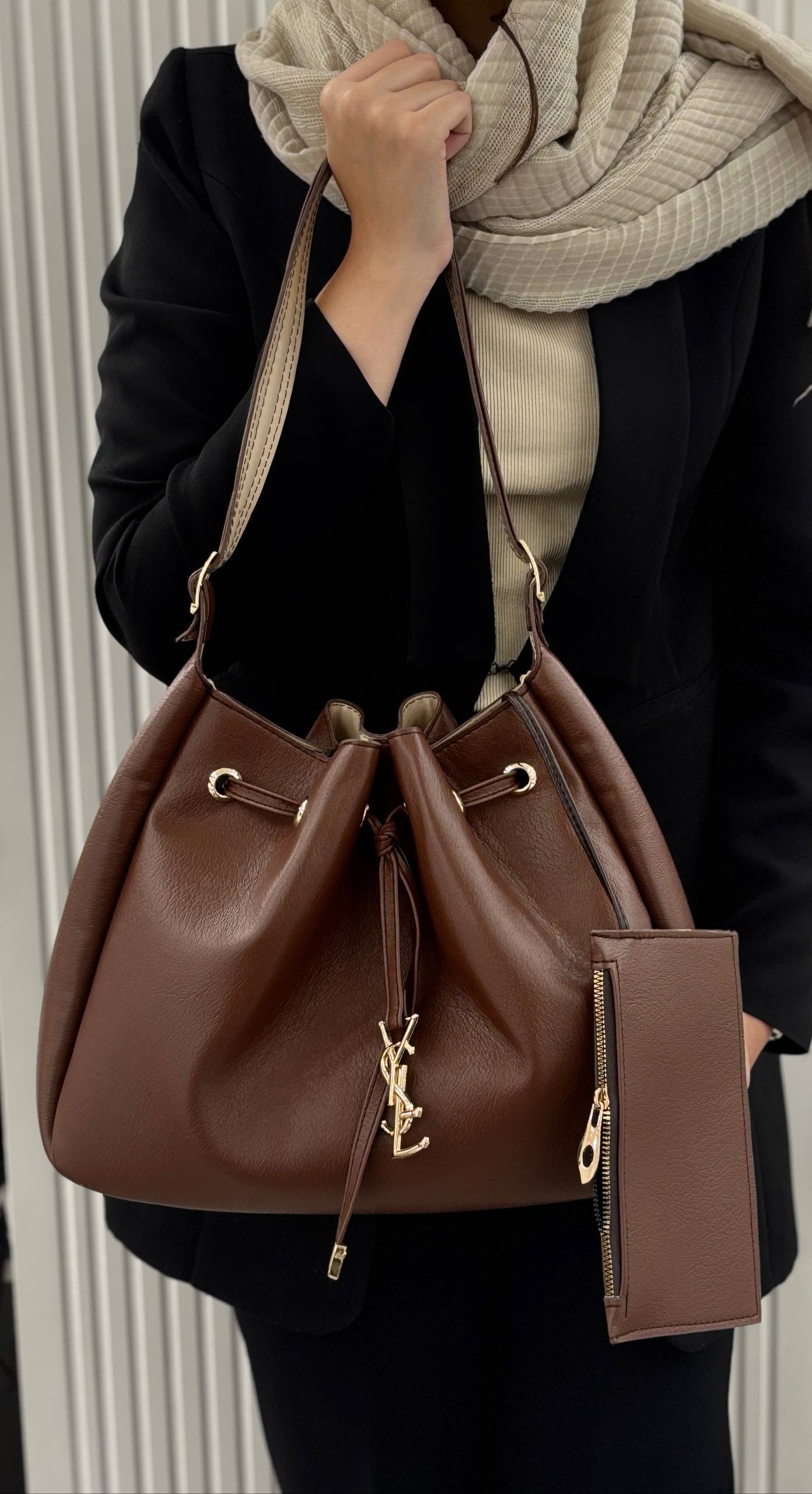 SL Tote
