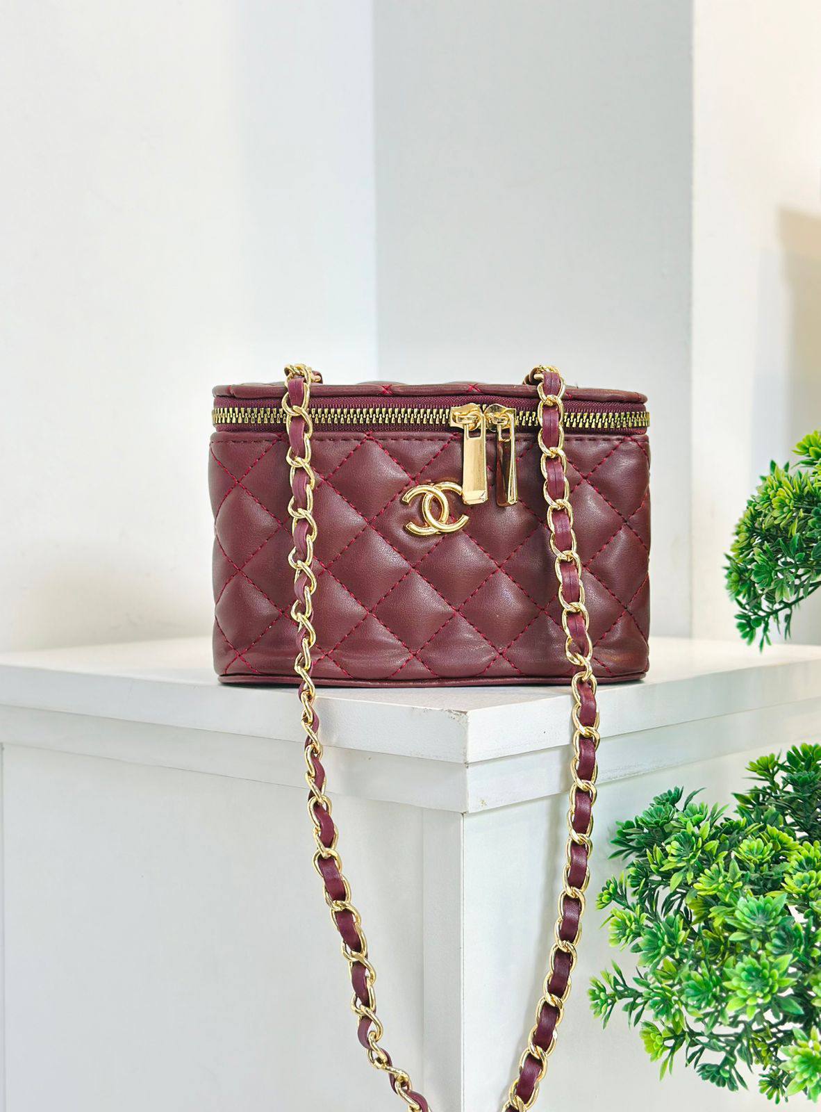 Lvelia Bag