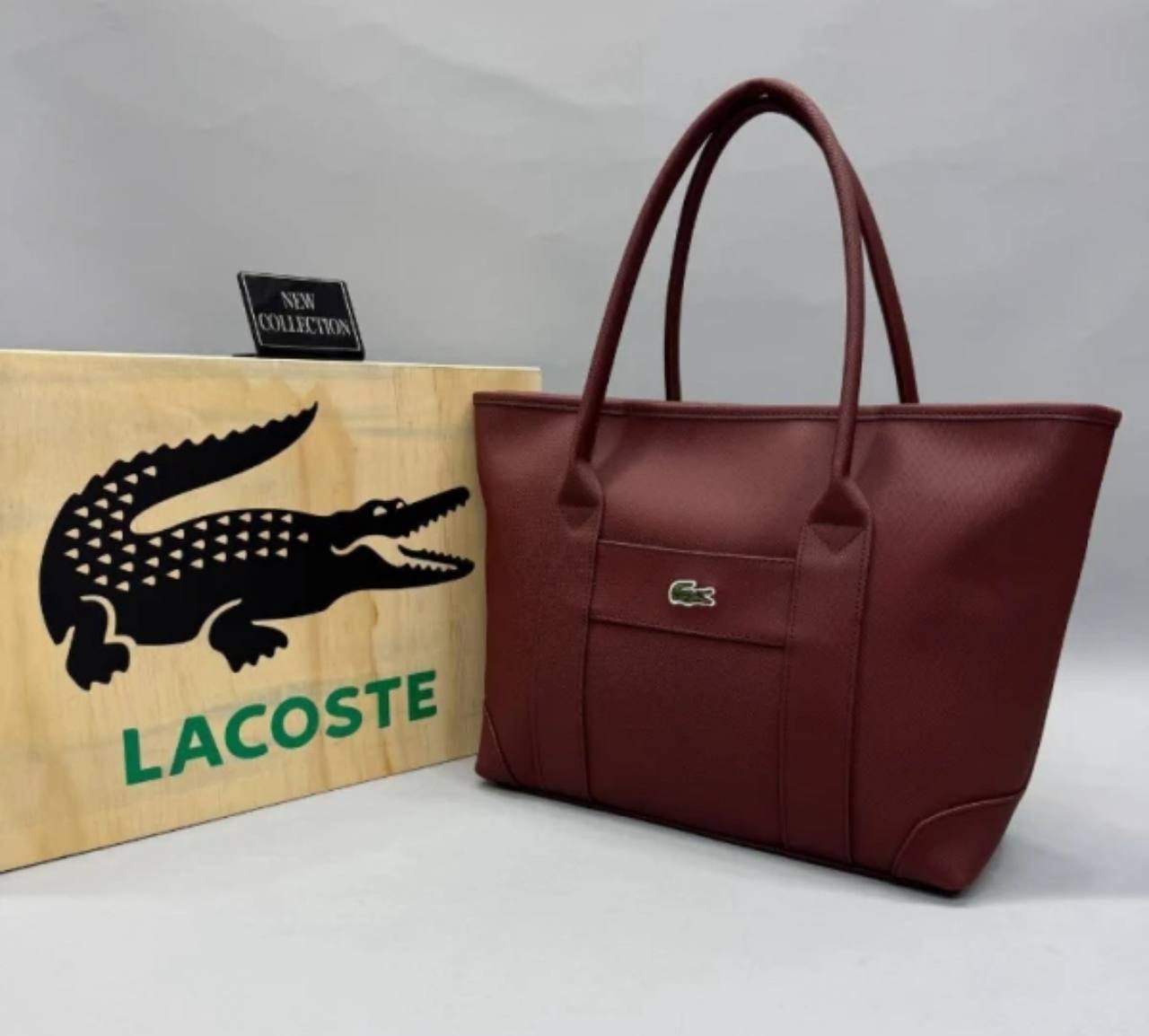 Helira Tote