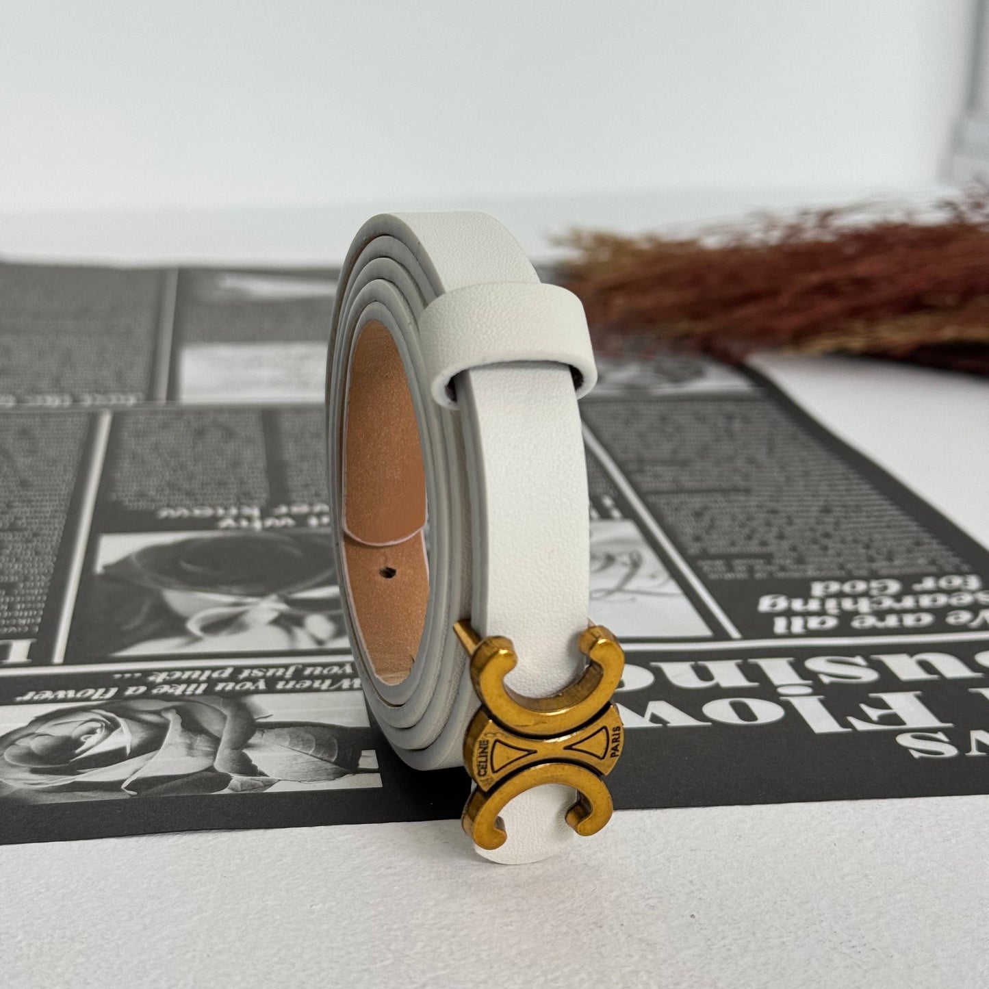 Vera Belt