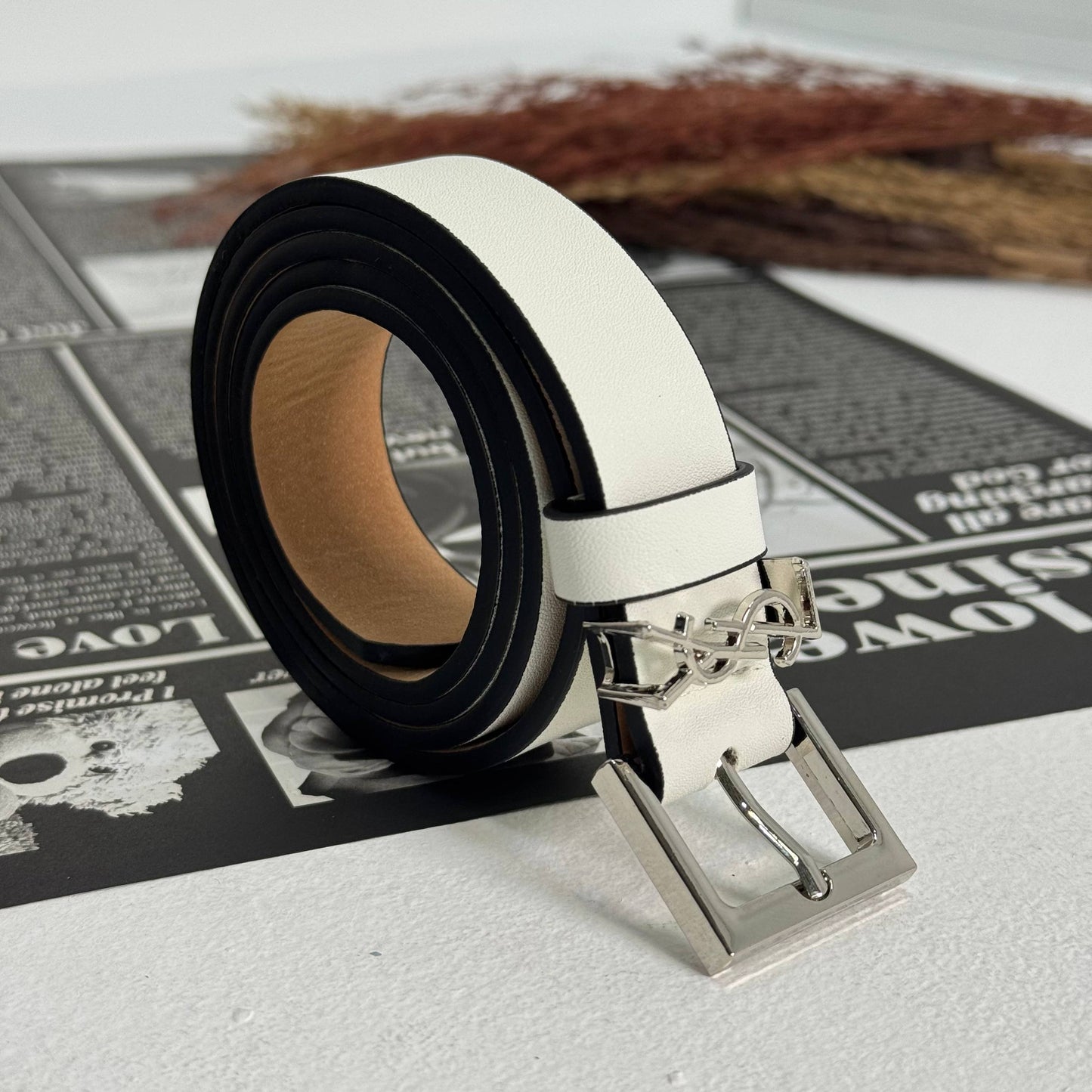 Mira Belt