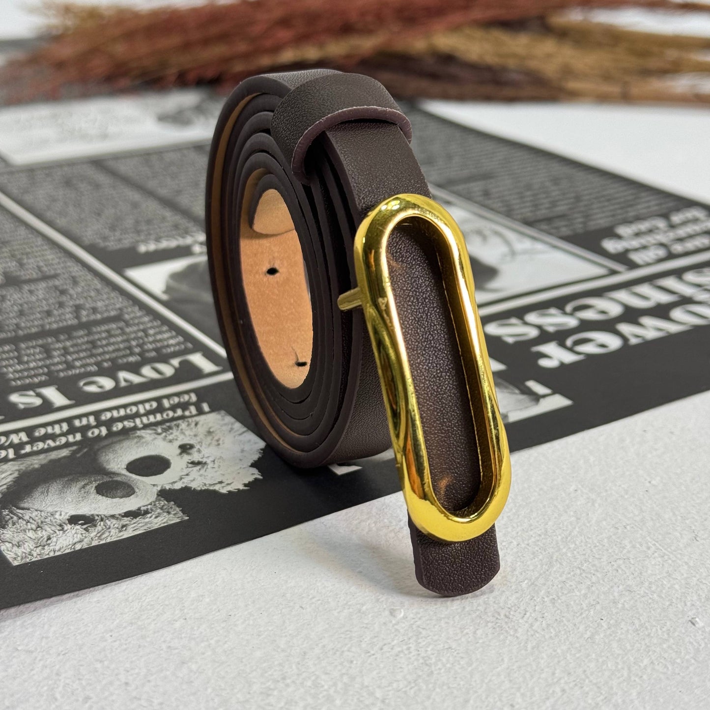Goldie Belt