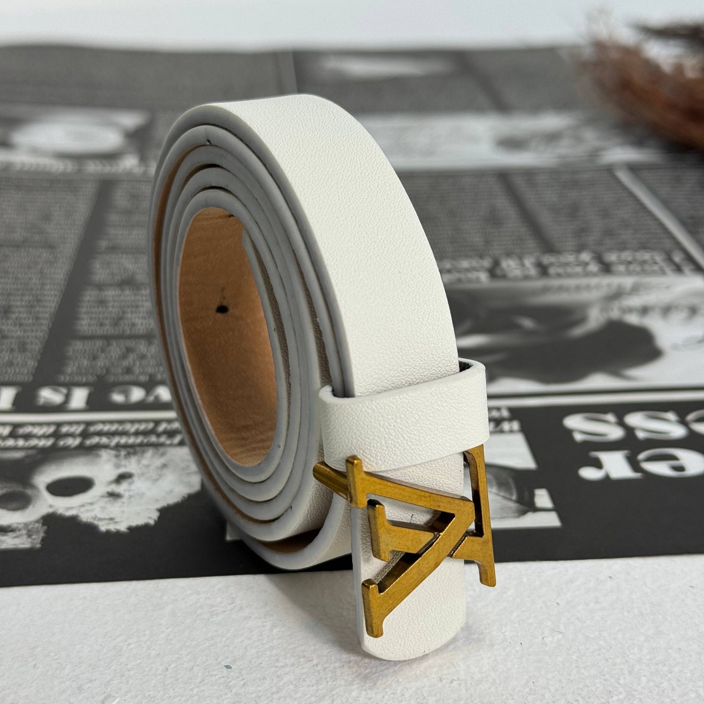 Lv Belt