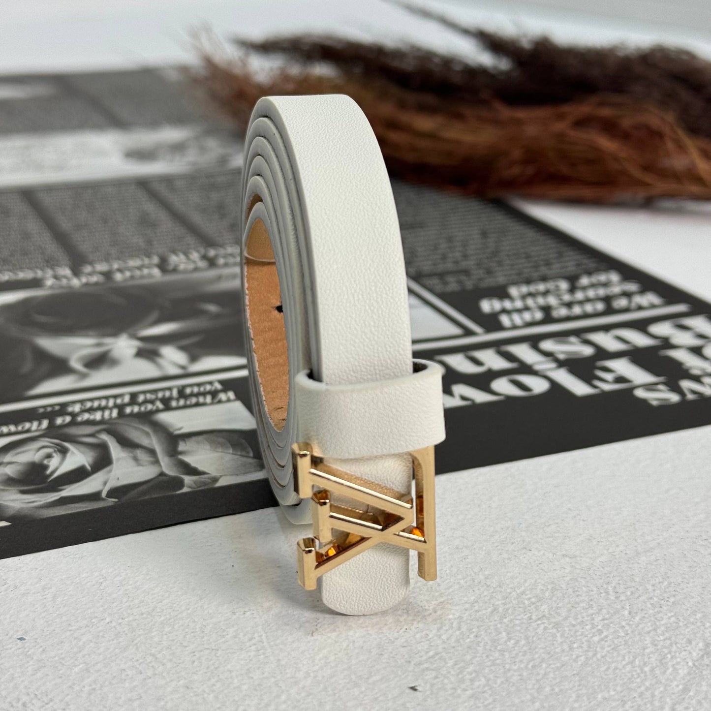 Lvv Belt