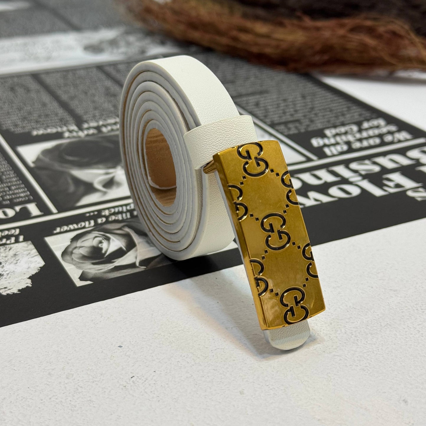 Aura Belt