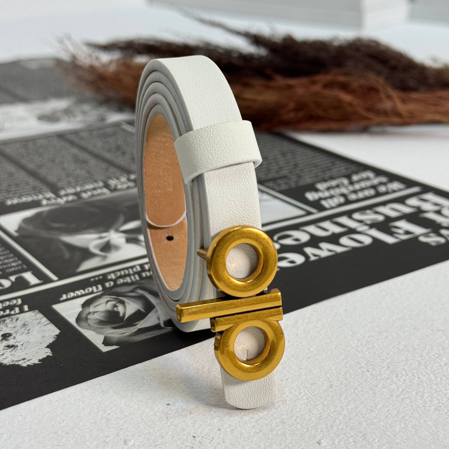 Sora Belt