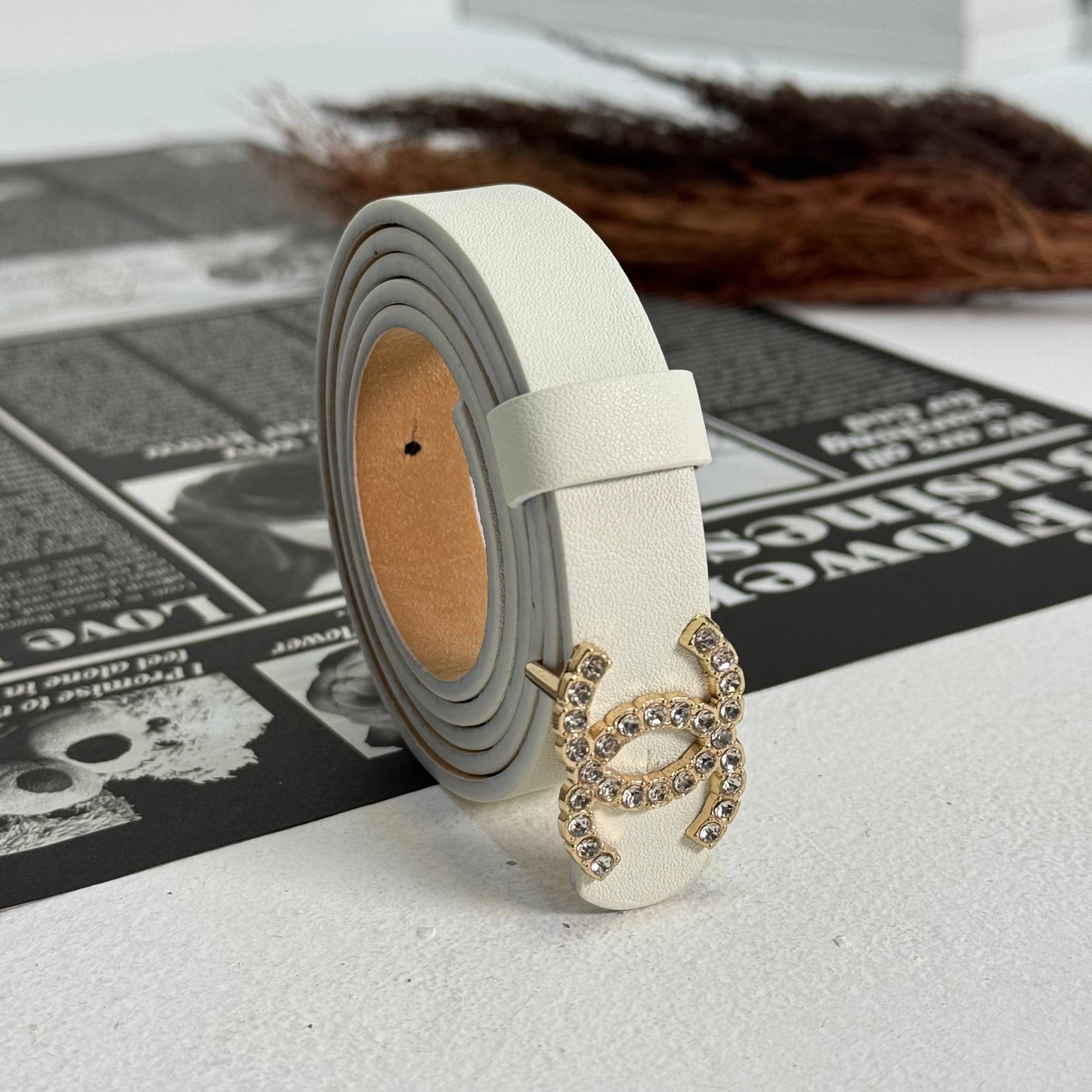 Tova Belt
