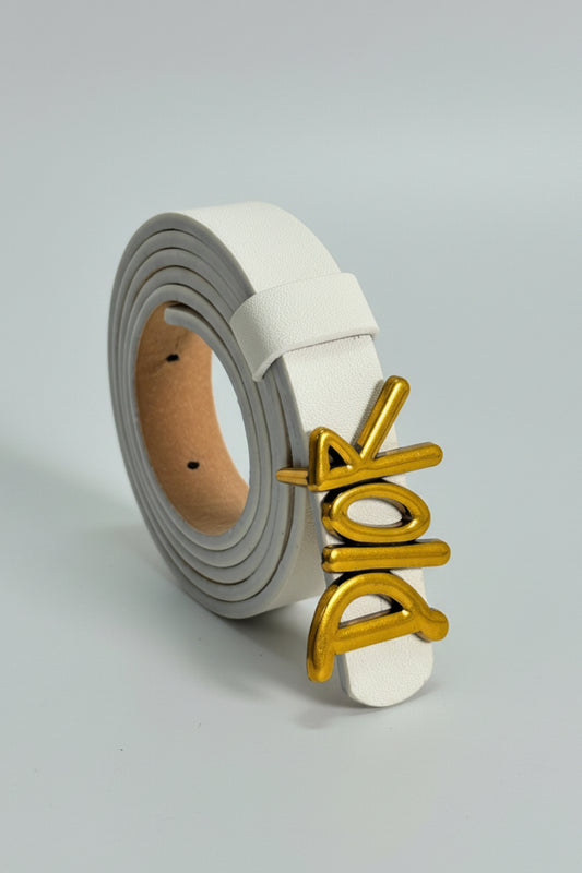 Elva Belt