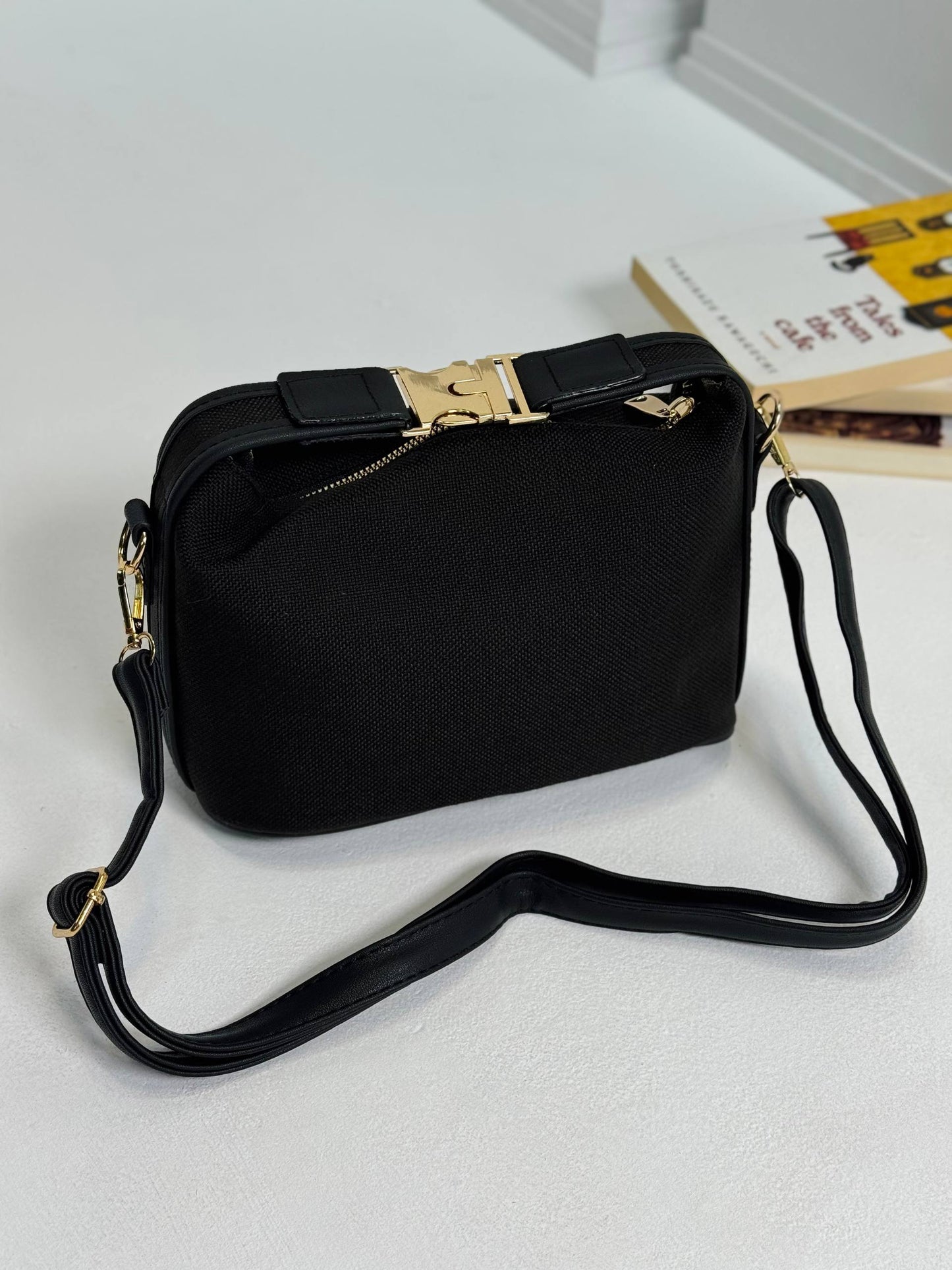 Aela Bag