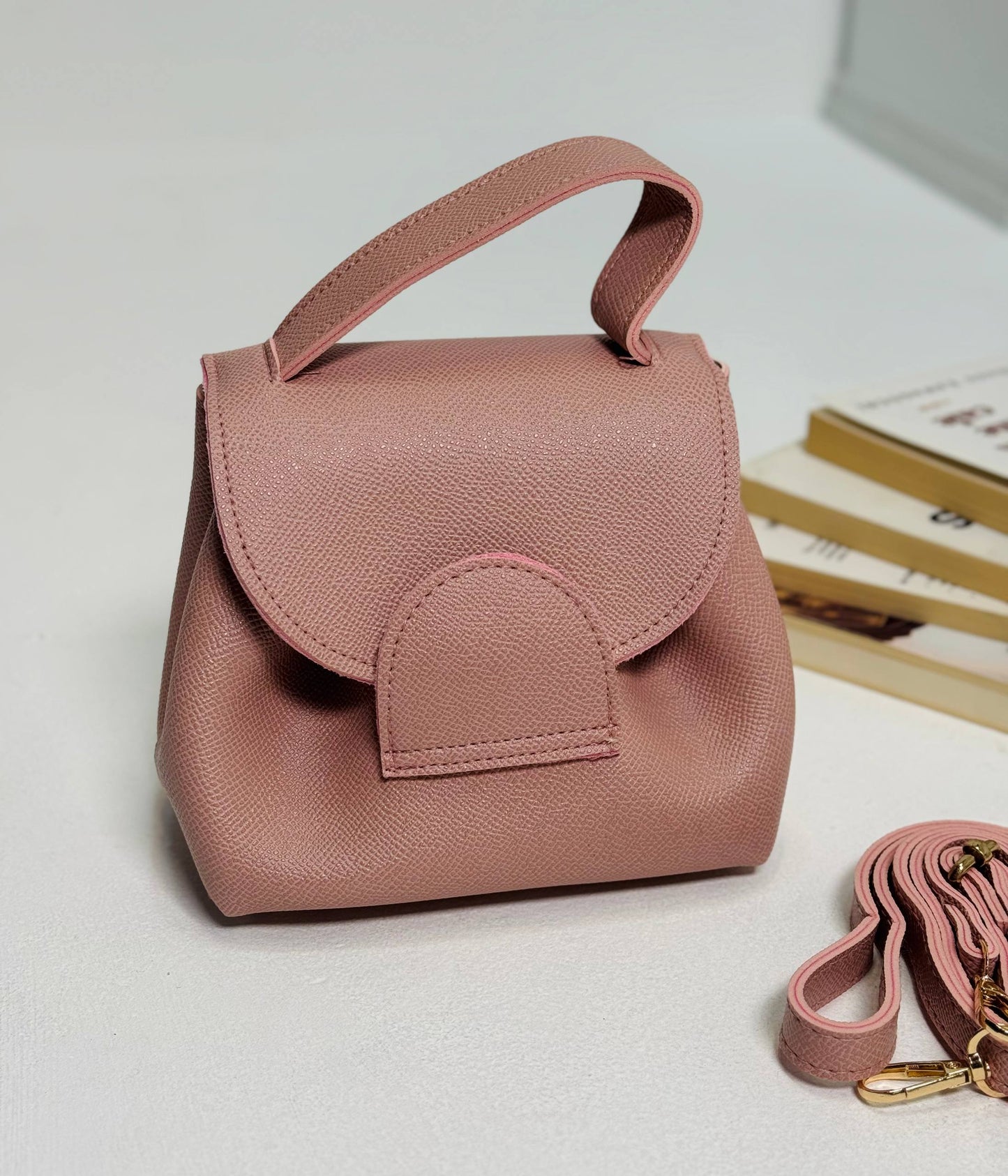 Hala Bag
