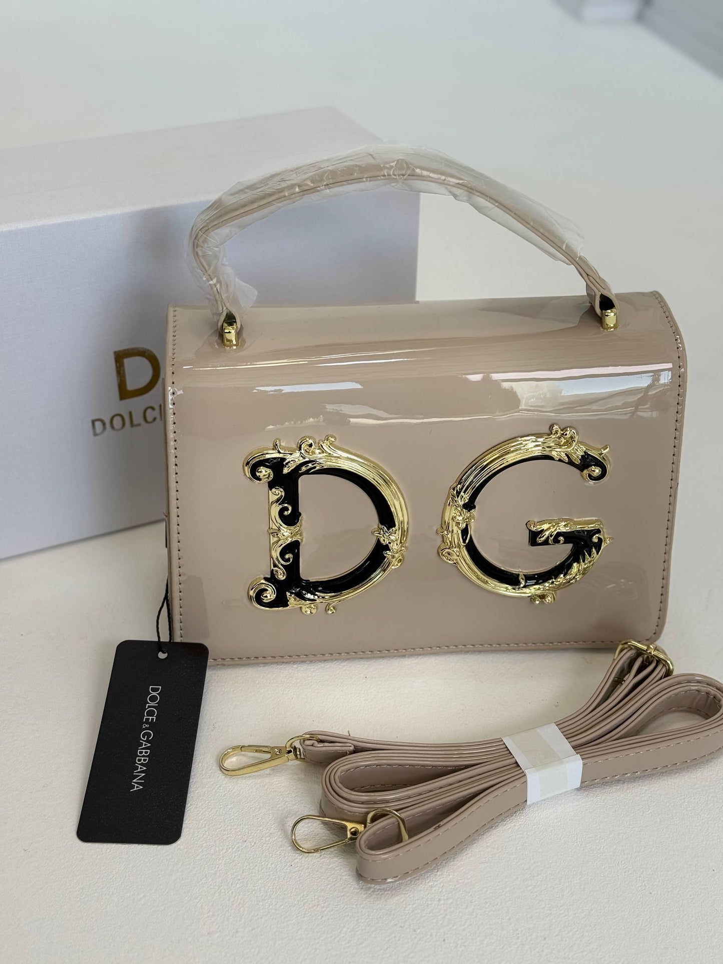 DG Bag