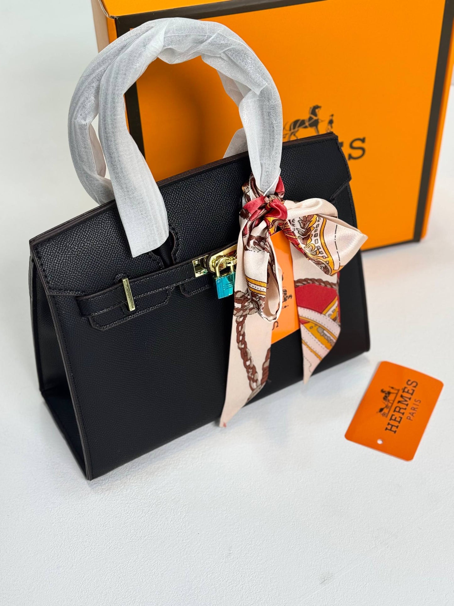 H Bag